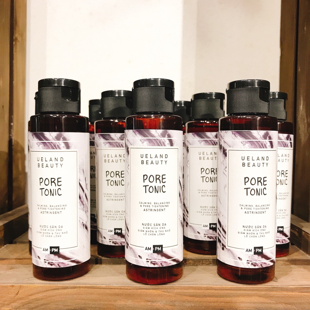 PORE TONIC - Nước hoa hồng cho da hỗn hợp/dầu mụn | BigBuy360 - bigbuy360.vn
