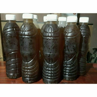 Sâm mía lau thảo mộc khô