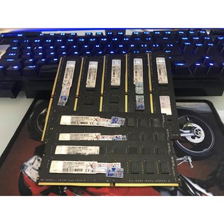 Ram PC GSKILL 8GB  DDR4 2666MHz