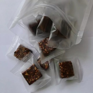 1kg trà hoa đường nâu ( đường đen chưa qua tinh luyện)