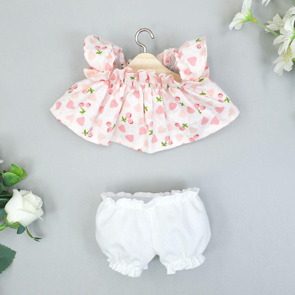 Băng Đô Cài Tóc Dễ Thương Chất Lượng Cao Cho Búp Bê 14inch