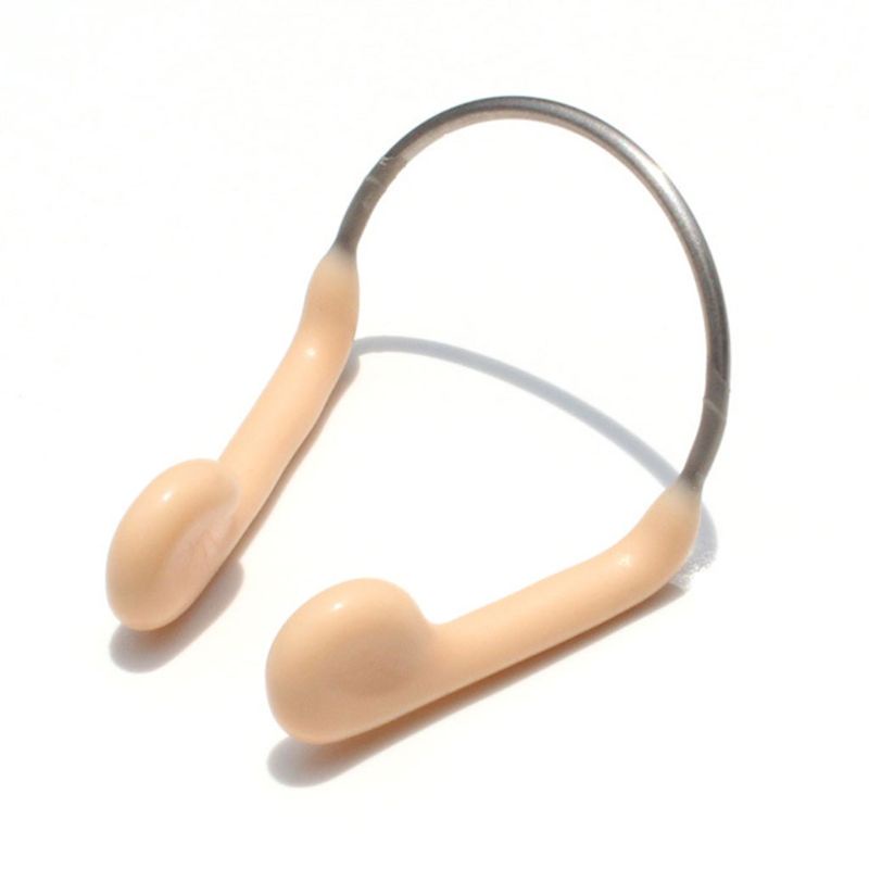 QQ Kẹp Nâng Mũi Bằng Silicon Tiện Dụng Cho Nữ