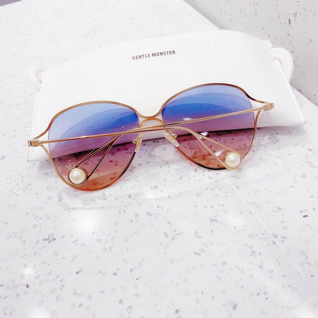 Kính mát ốc cho nữ chống tia UV TB214 thời trang giá tốt ⭐Freeship Xtra⭐ | BigBuy360 - bigbuy360.vn