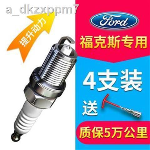 Bugi Ford Focus 10 Original 09 Platinum 1.6 Mới Chính hãng Cũ 1.8 Chuyên dụng 2.0 Classic Xuất xưởng