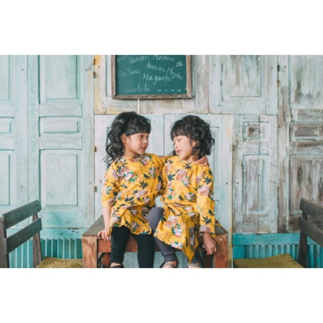 THANH LÝ ÁO DÀI HUULALA CHO BÉ