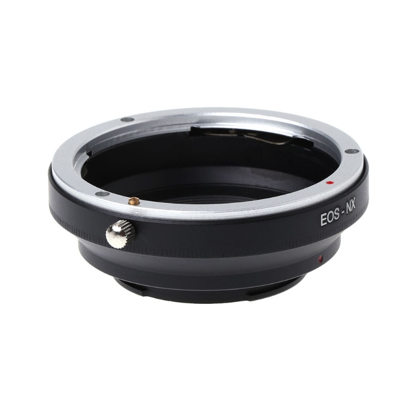 Ngàm Chuyển Đổi Ống Kính EF Lens Sang NX5 NX10 NX20 NX1000