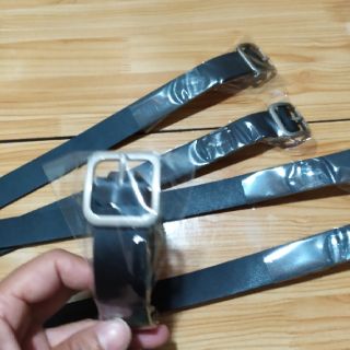 THẮT LƯNG NỮ ĐẦU KHOÁ KIM DÂY 2.5CM