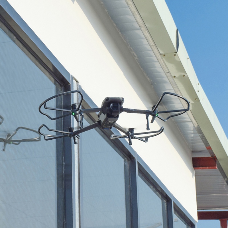 Vỏ Bảo Vệ Cánh Quạt 360 Độ Chống Va Đập Cho Mavic 3