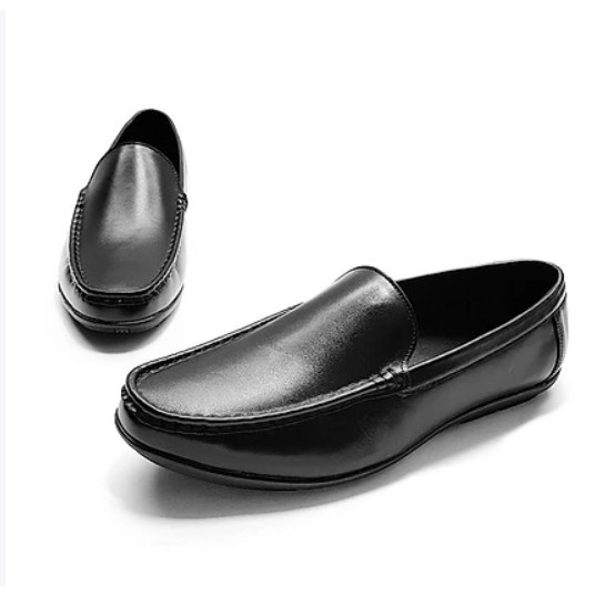 Giày tây big size nam size 44 45 46 47 48 49 form chuẩn chất da bò 100% cam kết bảo hành 2 năm