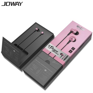TAI NGHE NHÉT TAI JOWAY HP35