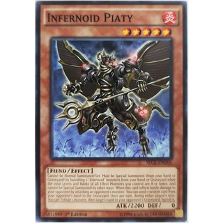 Infernoid Piaty |EN| Common
