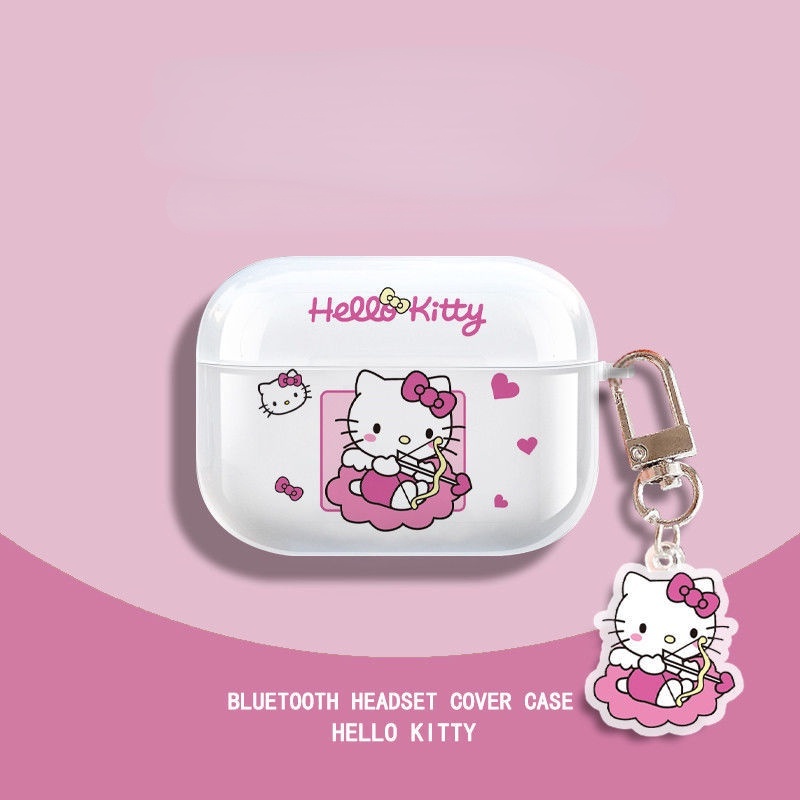 Vỏ Bảo Vệ Hộp Đựng Tai Nghe Mềm Trong Suốt baseus w3