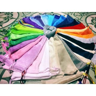 Combo 5 túi Tarot màu Random (do shop chọn)