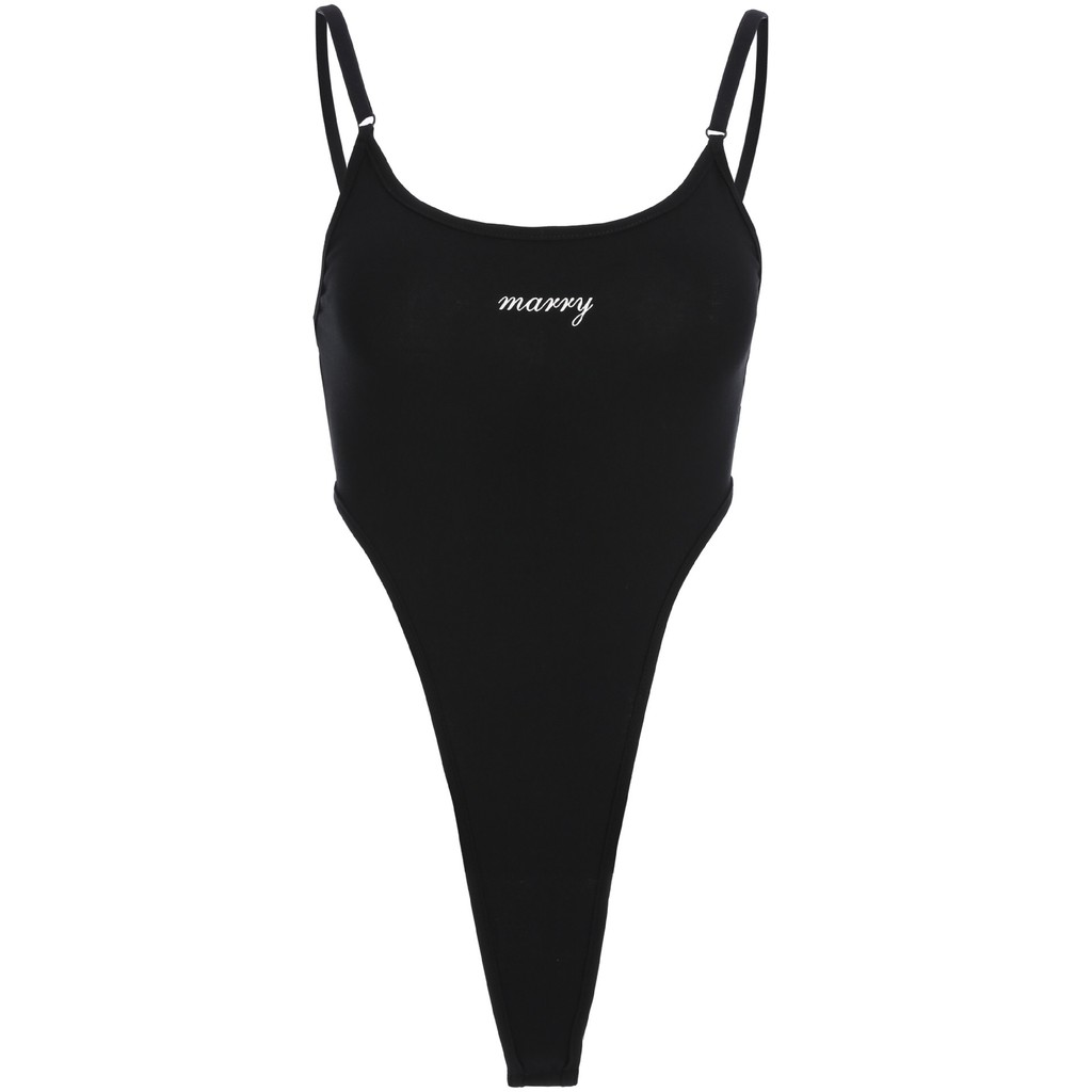 bodysuit nữ 2 dây - áo liền thân sexy (ảnh thật) | BigBuy360 - bigbuy360.vn