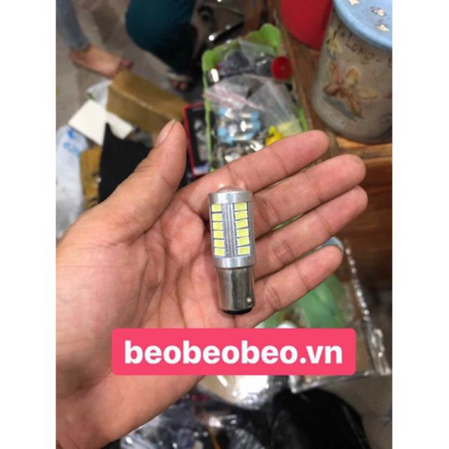 Bóng đèn sau F1 thắng là nháy