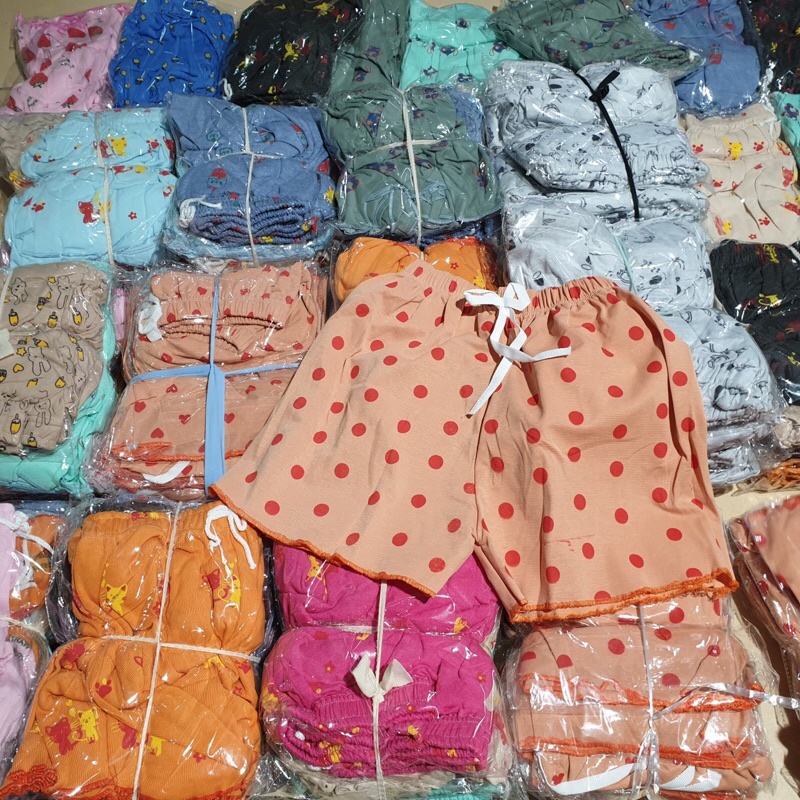 Quần Đùi Ngủ Nữ Mặc nhà, Chọn Mẫu Ngẫu Nhiên, Quần Short Nữ Mặc Ở Nhà Ngủ Siêu Thoải Mái, Chất Cotton Co Giãn | BigBuy360 - bigbuy360.vn