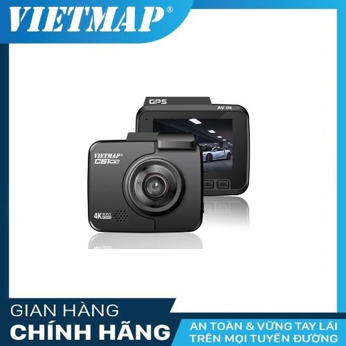 [Hỗ Trợ Lắp Đặt Miễn Phí Tận Nơi] CAMERA HÀNH TRÌNH CẢNH BÁO GIAO THÔNG VIETMAP C61 PRO | BigBuy360 - bigbuy360.vn