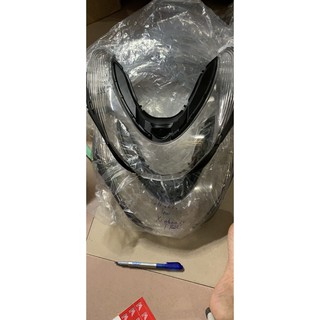 Nắp đèn xin nhan trước sh mode 2020