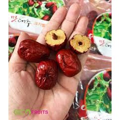Táo đỏ Hàn Quốc quả to, ngọt 1kg | BigBuy360 - bigbuy360.vn