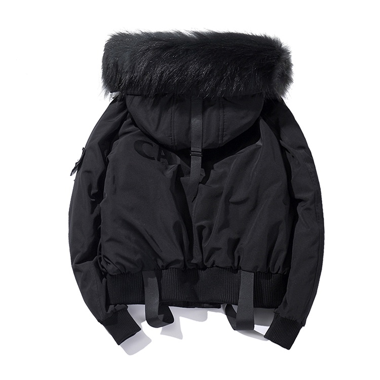 Áo Khoác Thu Đông Thời Trang Hàn Quốc Nam Nữ