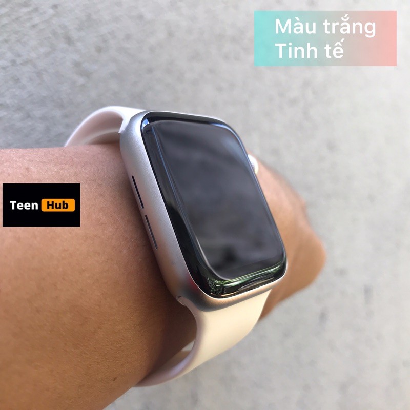 Đồng hồ thông minh nghe gọi [Freeship] Đồng hồ thông minh cao cấp như apple watch