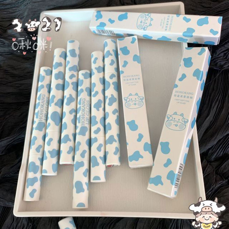 (Hàng Mới Về) son nội địa trung HOHOKANG Lâu Trôi Chống Thấm Nước Không Dính Thành Cốc Son Thỏi Lì son môi mĩ phẩm nội địa trung | BigBuy360 - bigbuy360.vn