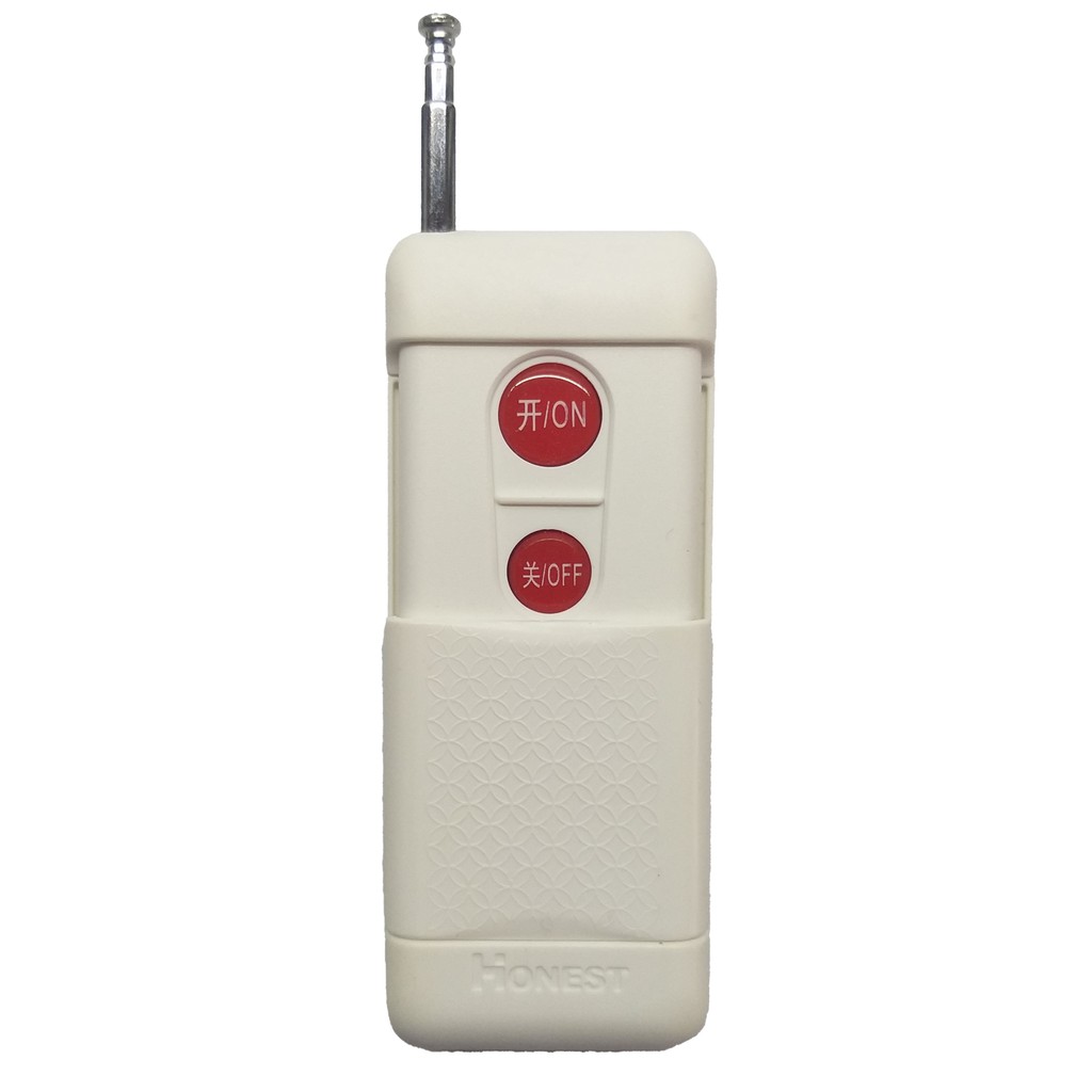 REMOTE ĐIỀU KHIỂN TỪ XA 1000M HONEST