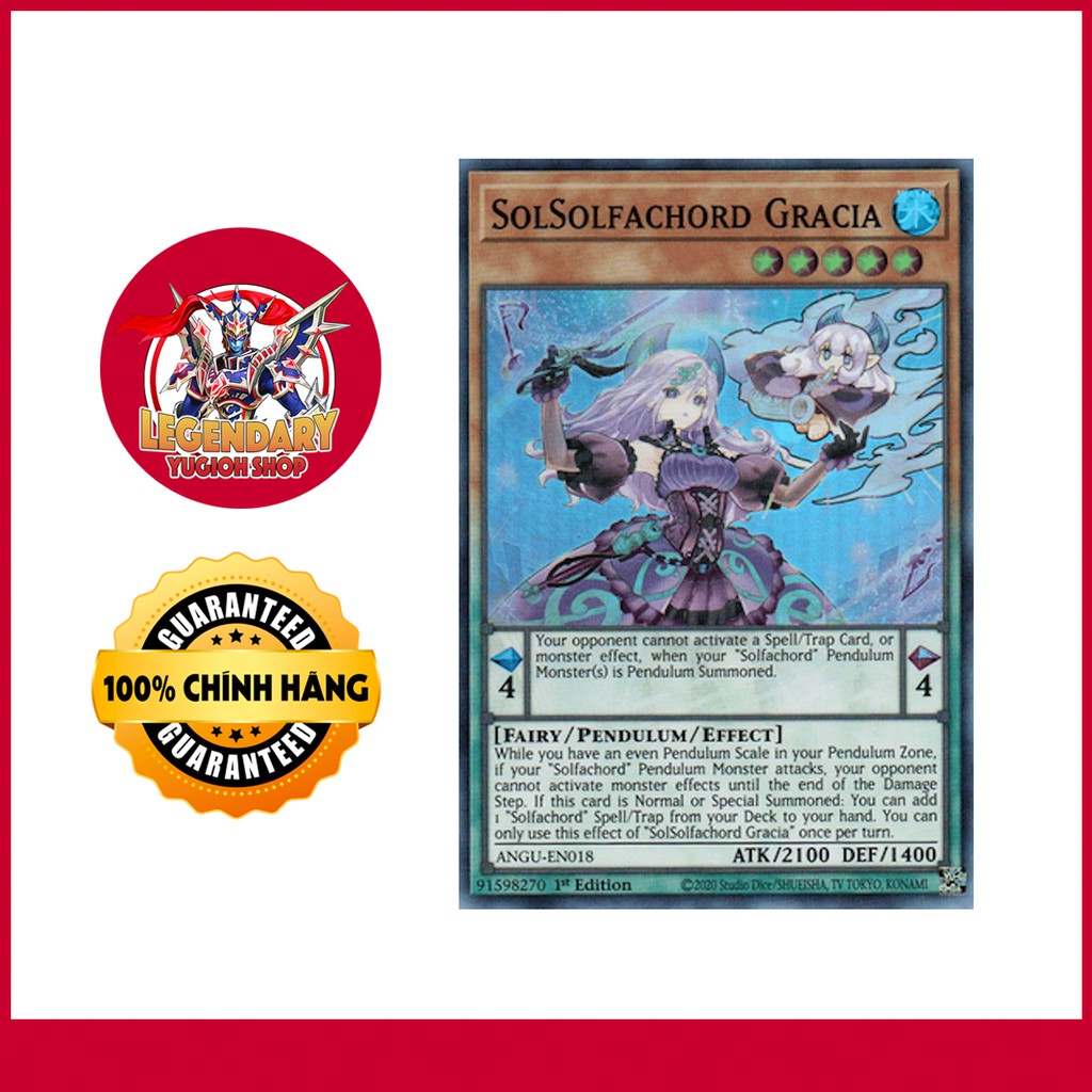 SolSolfachord Gracia