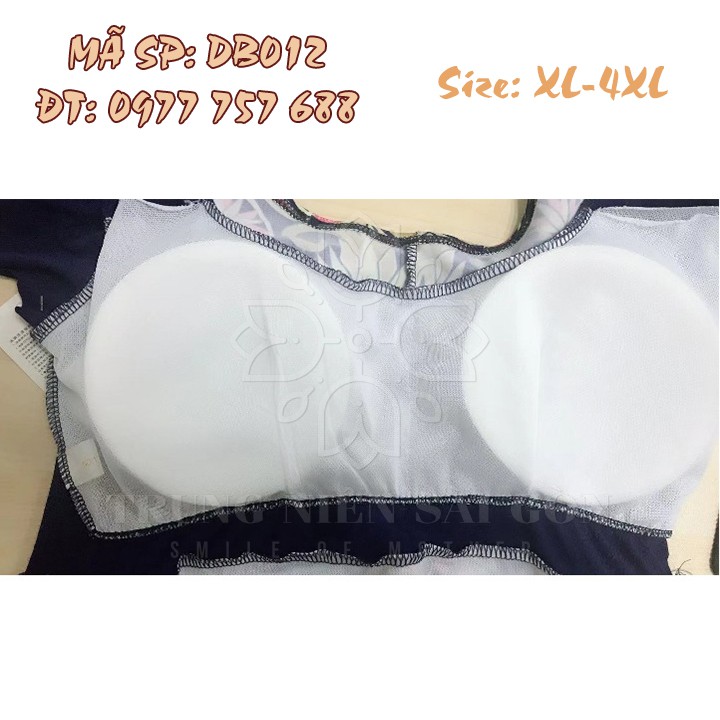 Đồ bơi nữ hai mảnh dạng bikini váy kín đáo DB012 | BigBuy360 - bigbuy360.vn