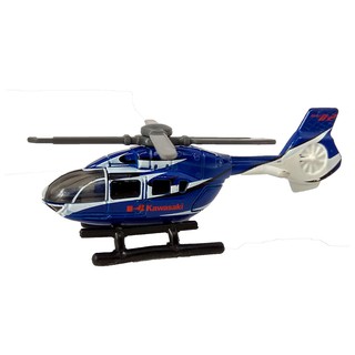 Mô hình trực thăng mini Kawasaki Helicopter Tomy 392279