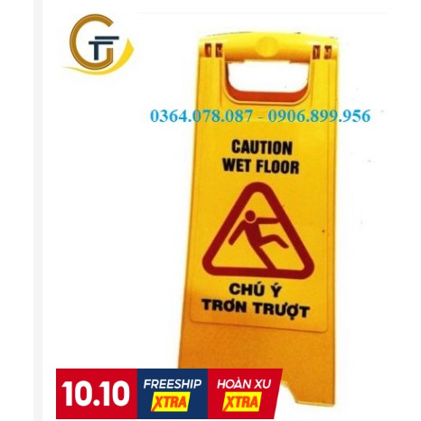 BIỂN BÁO CHỮ A - BIỂN CẢNH BÁO