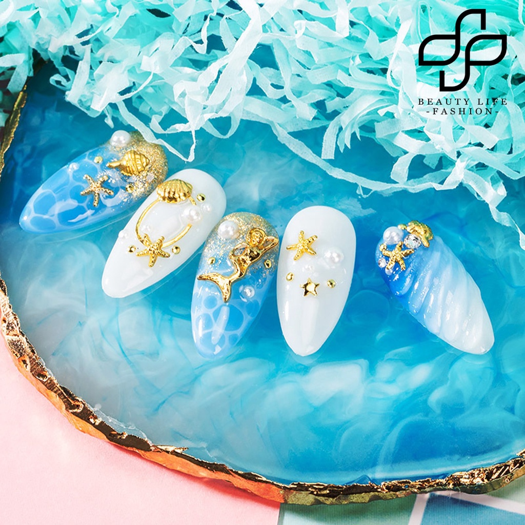 Sơn móng tay nhanh khô không mùi 5ml cho nữ