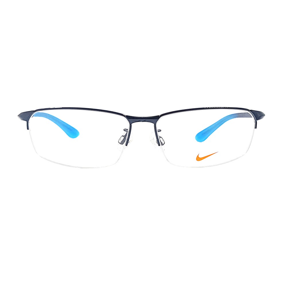 Gọng kính cận nam nữ thời trang Nike 7914 416 - sp chính hãng kèm tem chống hàng giả của bộ công an cấp
