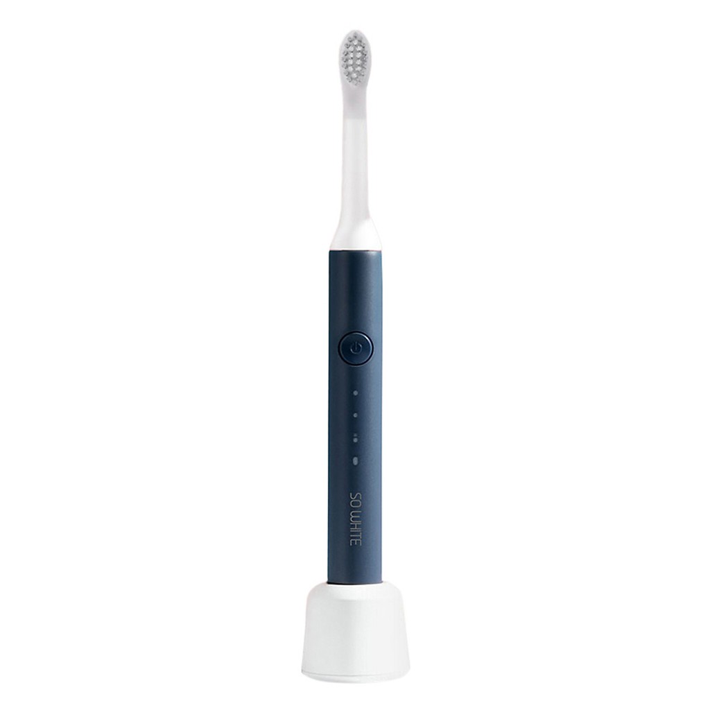 Bàn chải điện # Xiaomi Pin jing SO WHITE Sonic Electric Toothbrush