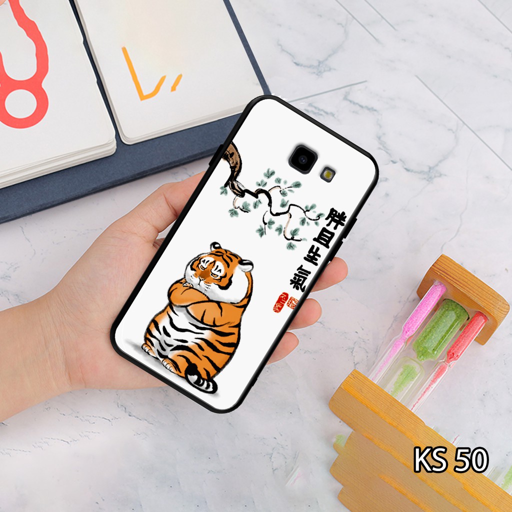 Ốp lưng SamSung J7/J710/J7 Plus/J7 Pro/J7 PRIME in hình Chó mèo_KINGSTORE.HN_Ốp SS J7-2015/J7-2016/J7Plus/J7Pro/J7PRIME