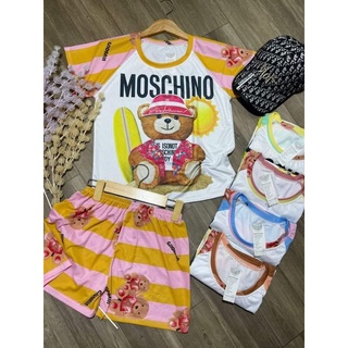 áo thun phom rộng dáng dài
