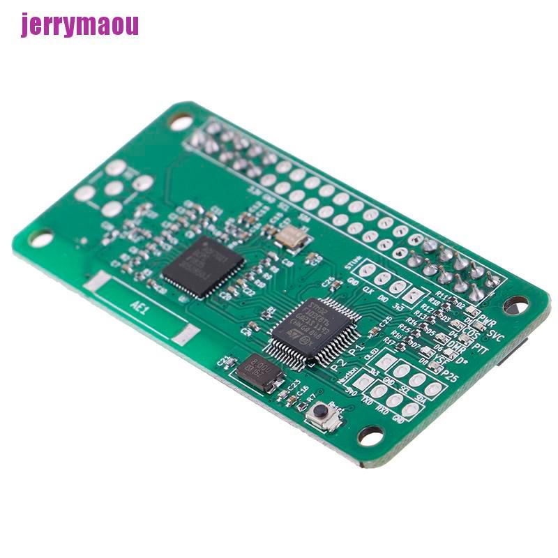 [JEA] MMDVM Hotspot Support P25 DMR YSF 32 bit ARM Processor for Pi Zero 3B  AO | BigBuy360 - bigbuy360.vn