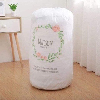 Túi đựng chăn tròn kute (mẫu mới)