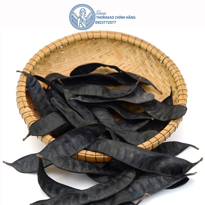 Dầu gội Thorakao bồ kết 750ml