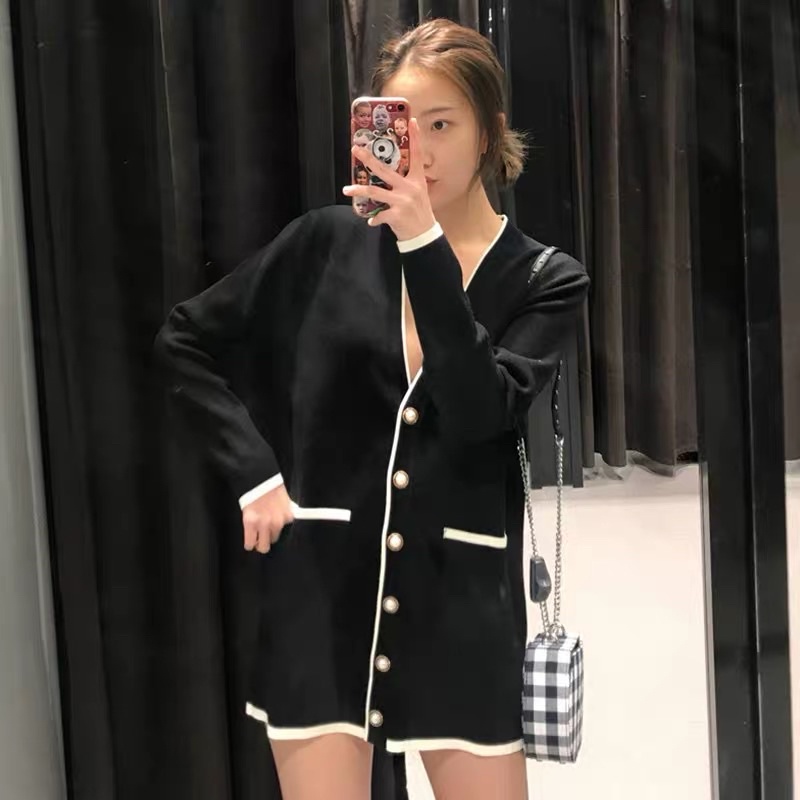 ÁO KHOÁC CARDIGAN ZARA