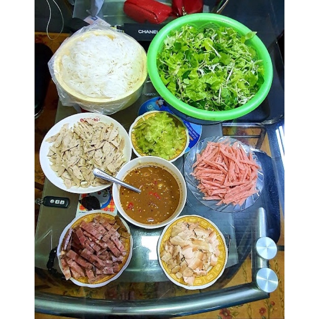 🔥FREESHIPXTRA,HÀNG MỚI🔥 Mắm nêm Đặc sản Huế hiệu Cô Ri  chai 330ml siêu ngon | BigBuy360 - bigbuy360.vn