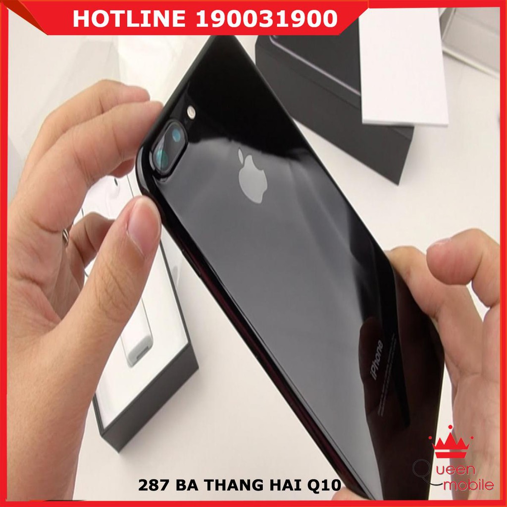  Điện thoại IPHONE 8 PLUS 64GB / 256GB BẢN QUỐC TẾ