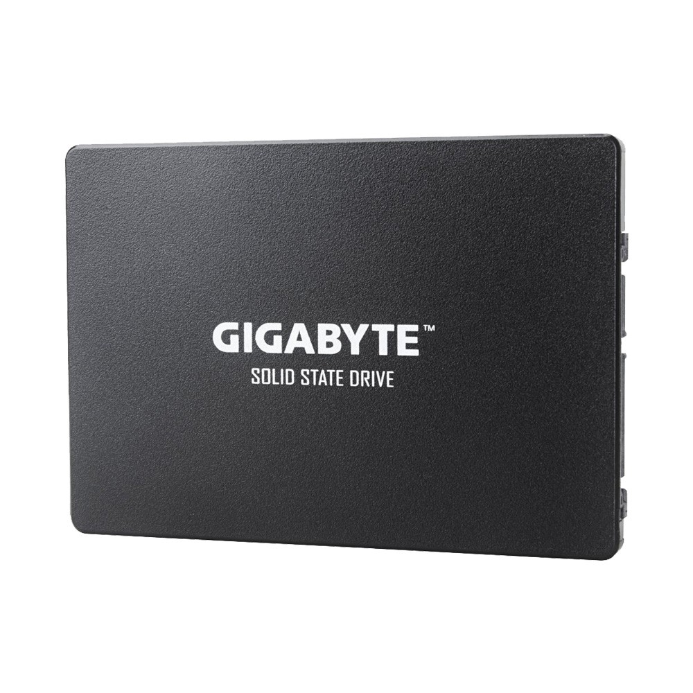 Ổ cứng SSD GIGABYTE 240GB GP-GSTFS31240GNTD (2.5″SATA 3)