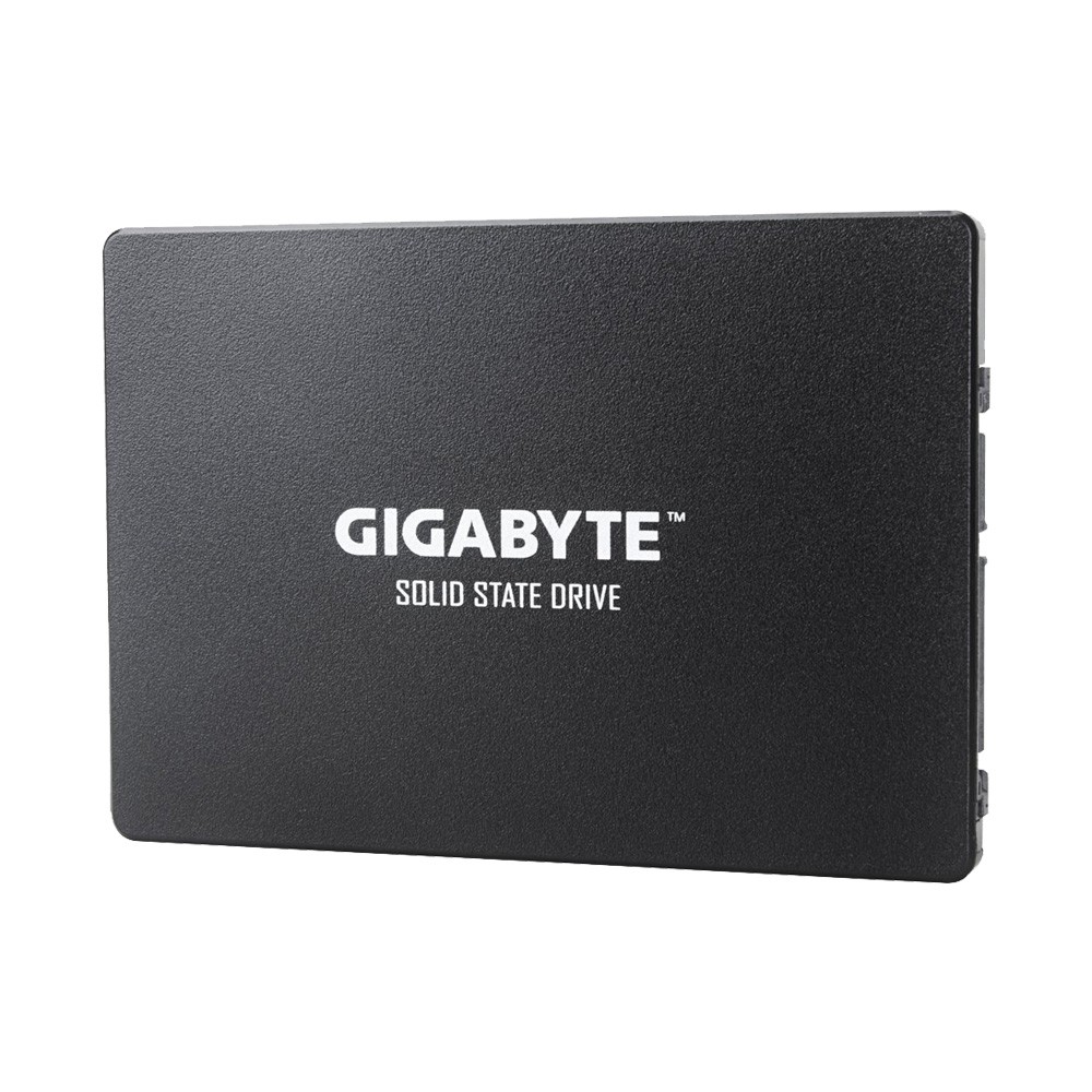  Ổ cứng SSD Gigabyte 2.5-Inch SATA III 120GB GP-GSTFS31120GNTD | BigBuy360 - bigbuy360.vn
