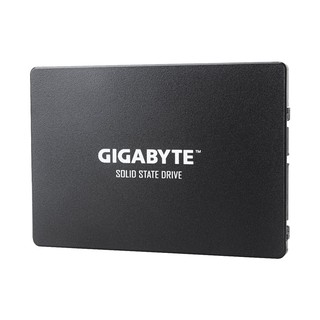 SSD Gigabyte 120GB 240GB Mới BH hãng Viễn Sơn 36 tháng 2.5" SATA 6Gb/s