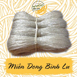 Miến Dong Bình Lư 1Kg