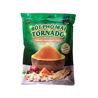 Bột phô mai Tornado vị truyền thống 50gr