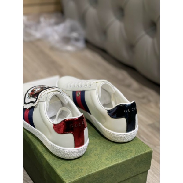 Giày GC sneaker FOR LOVE MÔI