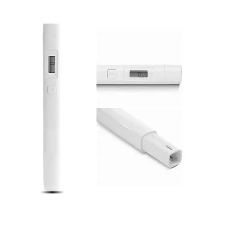 Xiaomi Mi TDS Water Quality Tester Pen Portable High Precision