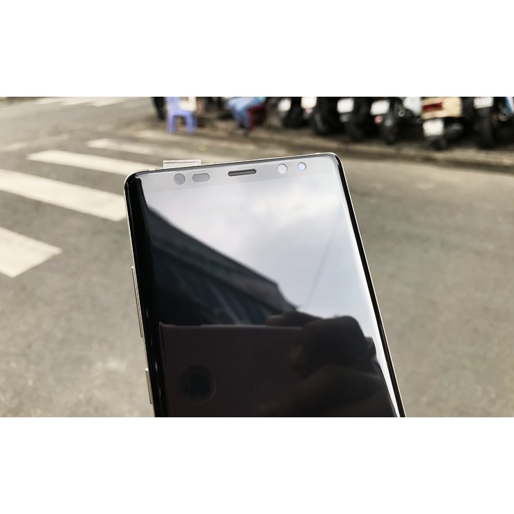 Bộ 5 miếng dán GOR Note 8 Note 9 Note 10 Note 20 Ultra S8 S9 S10 S20 Plus, S20 Ultra, S7 Edge, Note 7 FE